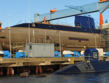 H διαφθορά των Γερμανών έφτασε μέχρι το Ισραήλ: Συλλήψεις κυβερνητικών για μίζες από γερμανικά υποβρύχια!